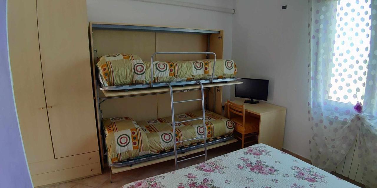 Agriturismo La Fraterna Tolle Kültér fotó