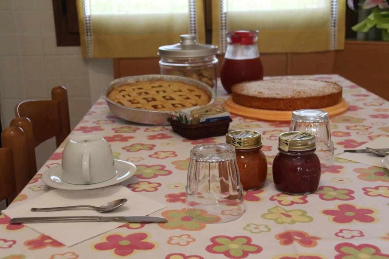 Agriturismo La Fraterna Tolle Kültér fotó
