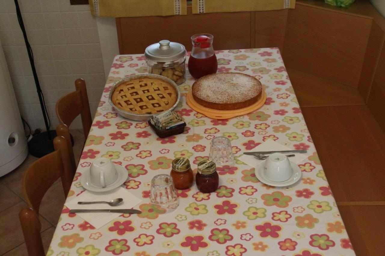 Agriturismo La Fraterna Tolle Kültér fotó