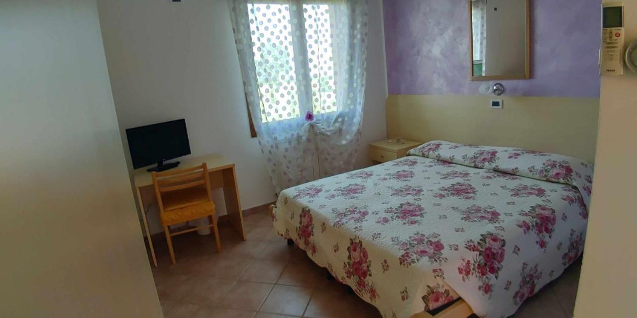 Agriturismo La Fraterna Tolle Kültér fotó