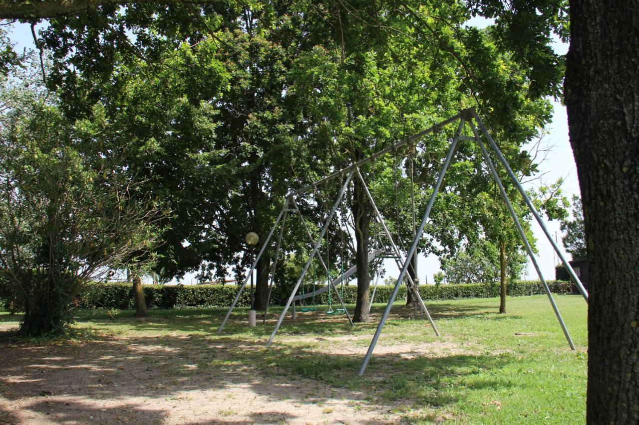 Agriturismo La Fraterna Tolle Kültér fotó
